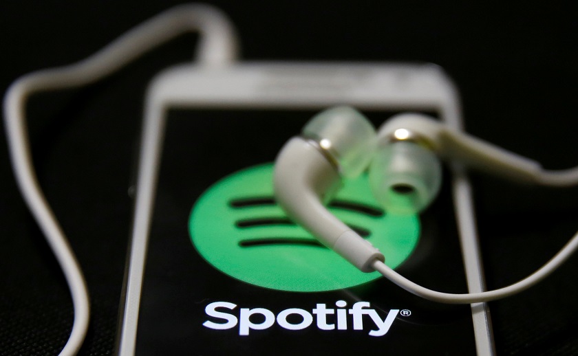 Spotify обещает удалять аккаунты пользователей за блокировку рекламы
