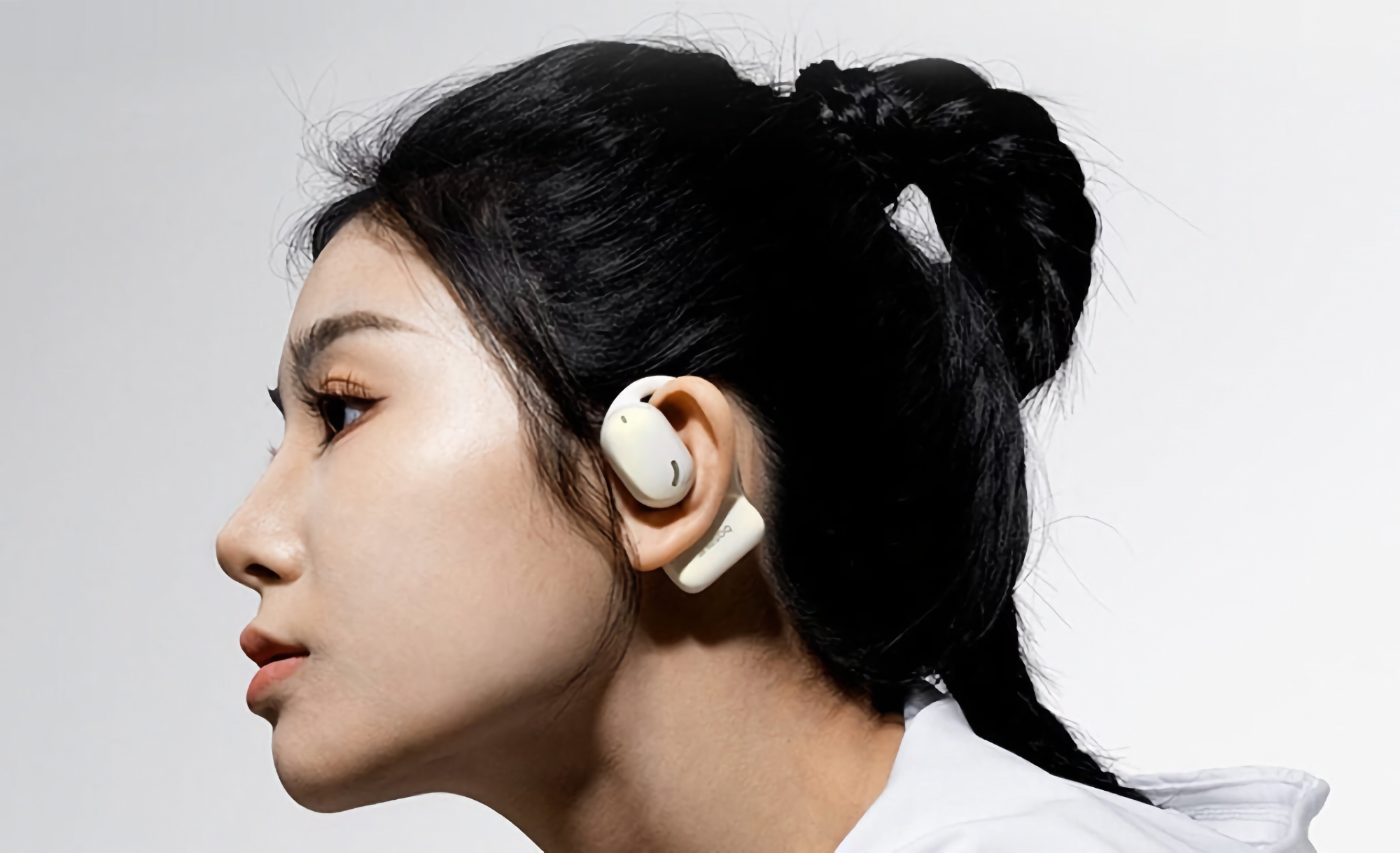 Baseus AirGo AG20: TWS open-oor hoofdtelefoon met Bluetooth 5.3 en tot 26 uur batterijduur voor $36
