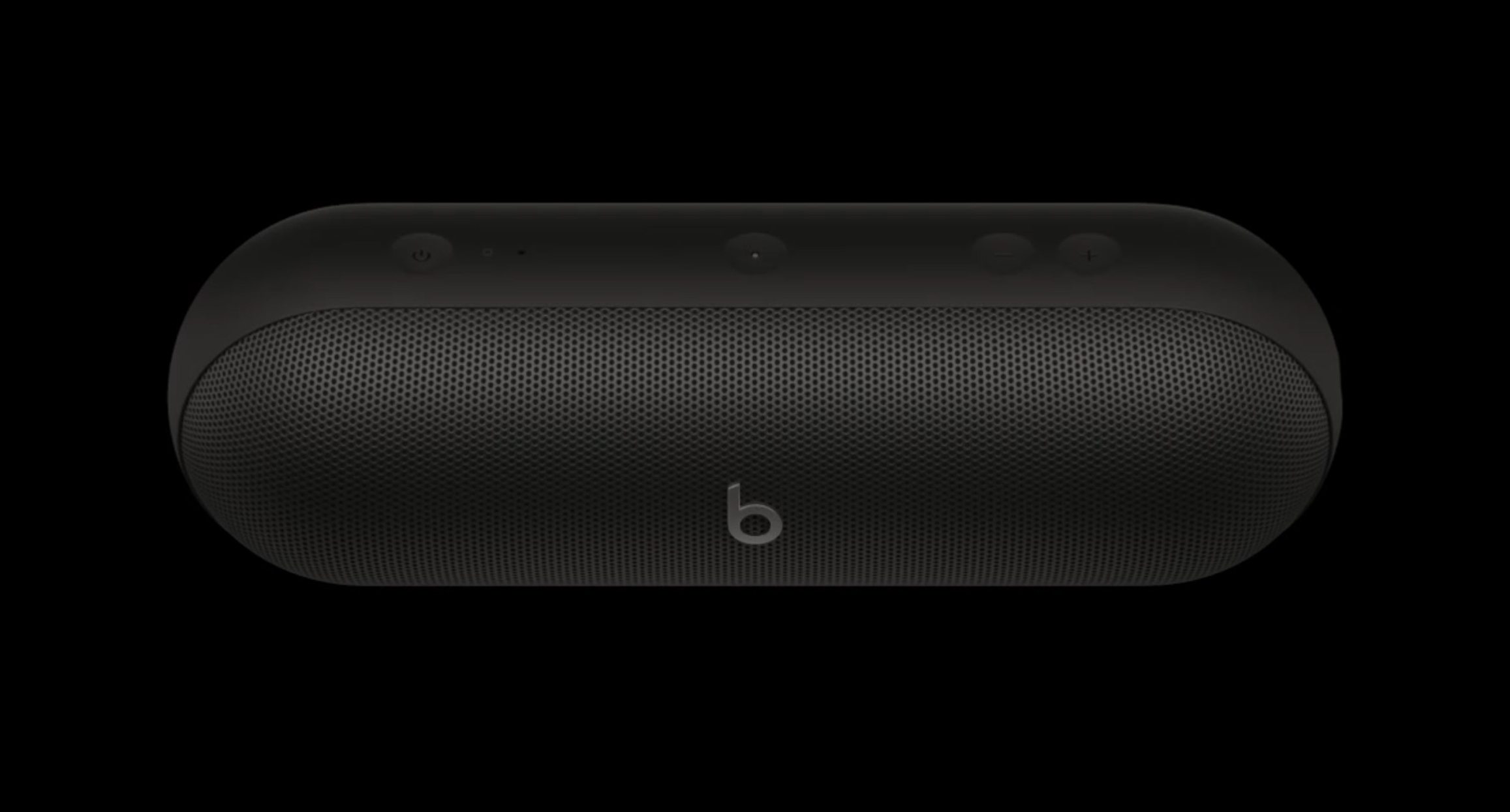 The new Beats Pill wireless speaker is now ready to be announced