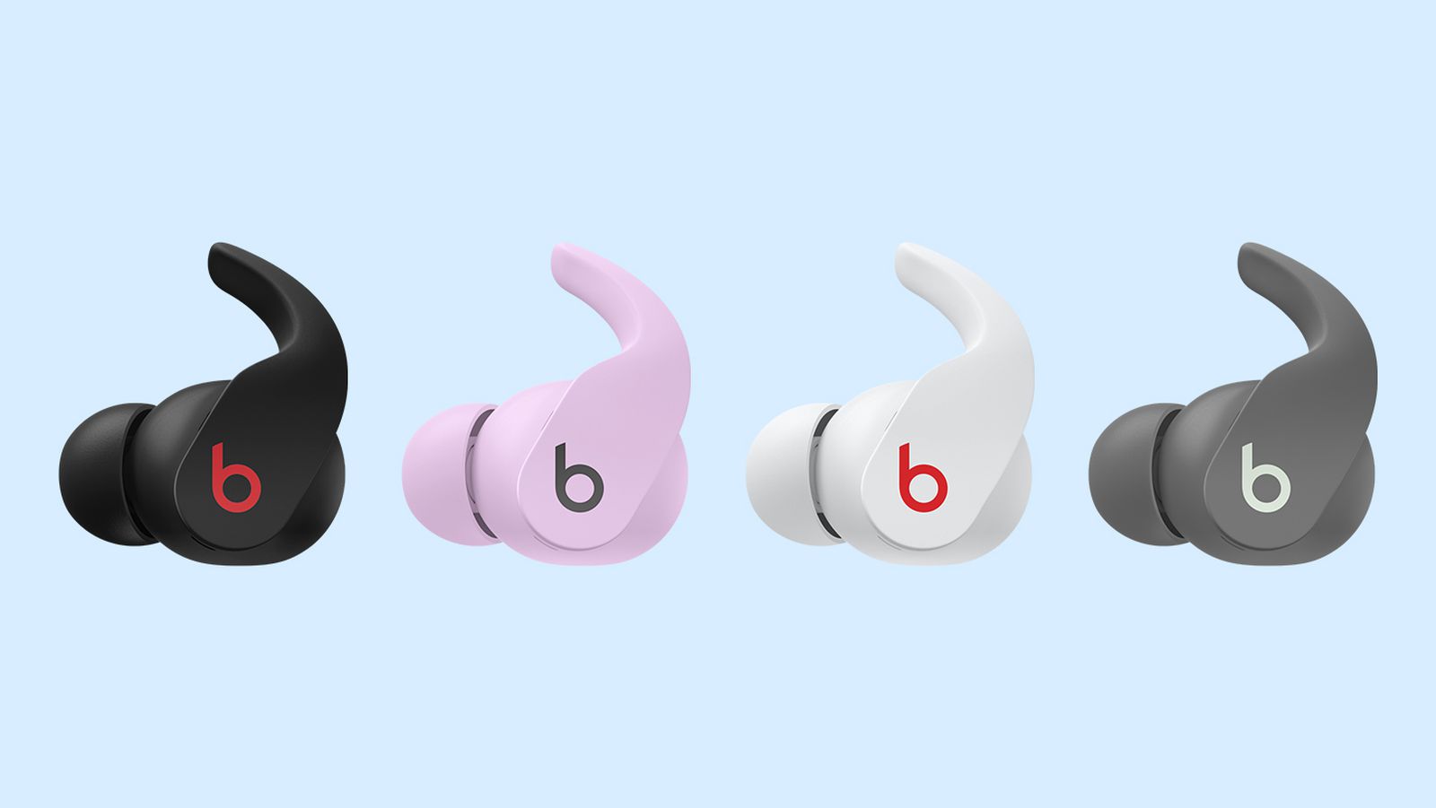Apple prepara los auriculares TWS Beats Fit Pro, vistos en la beta de iOS 15.1