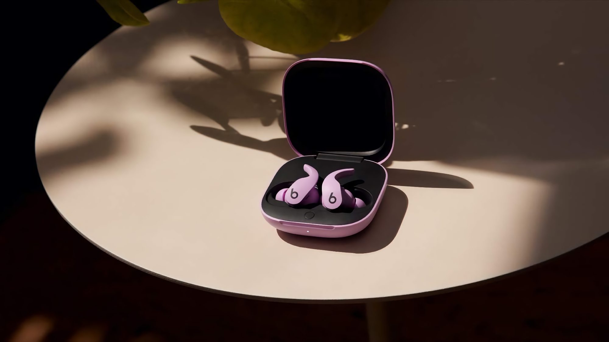 Apple випустила TWS-навушники Beats Fit Pro з ANC та чипом H1 у Європі