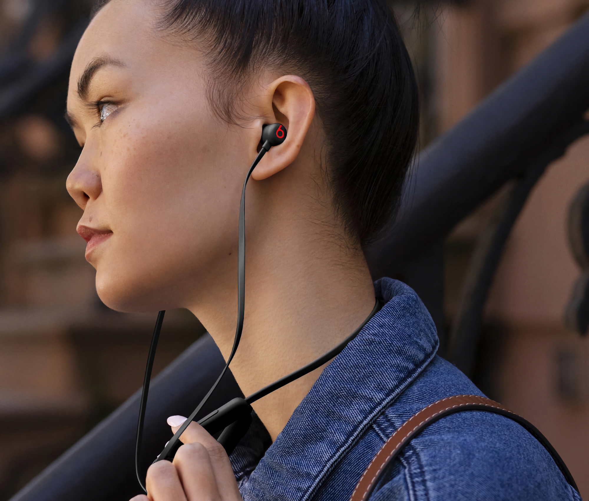 $20 korting: Beats Flex beschikbaar op Amazon voor een promotieprijs