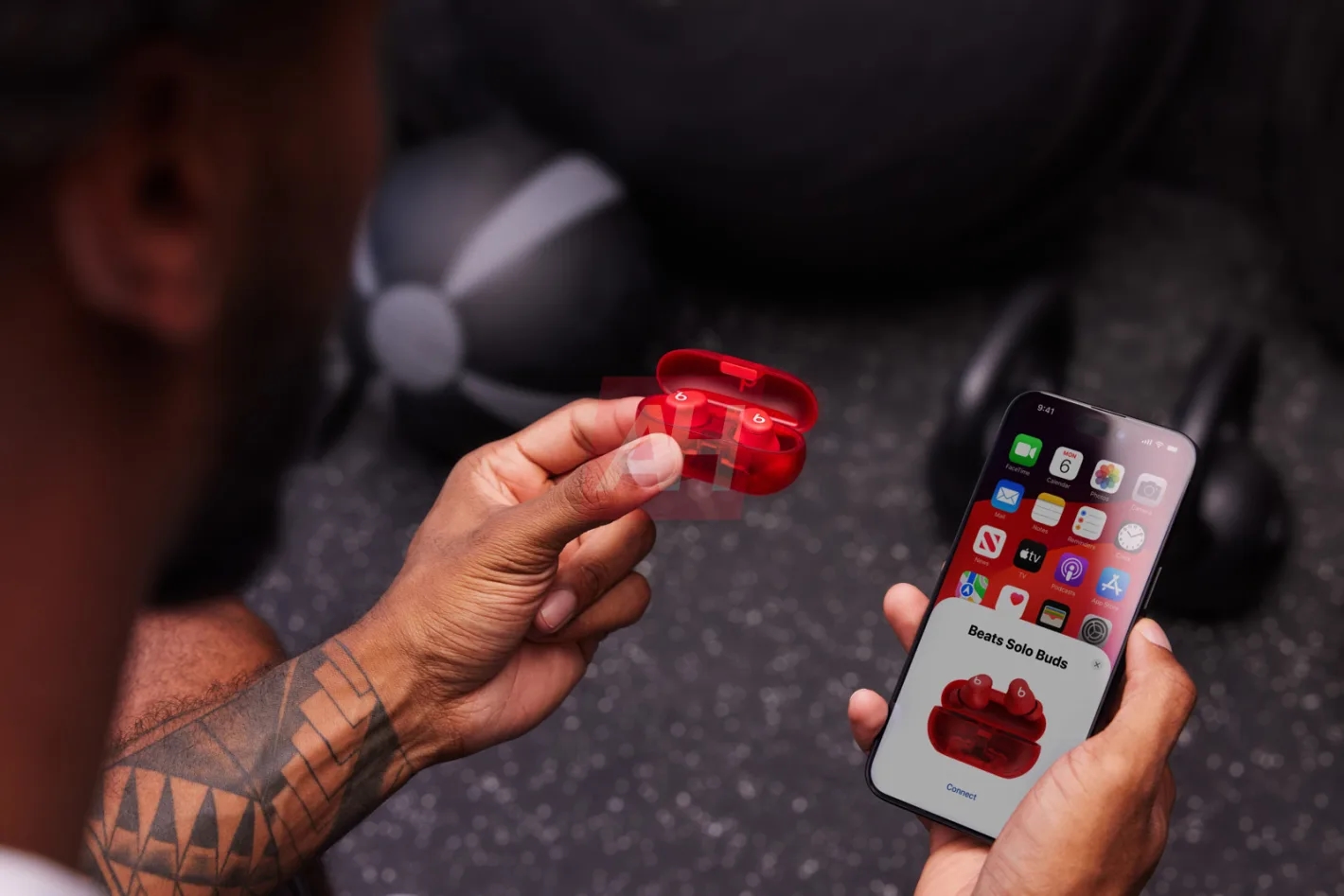 Apple forbereder seg på å lansere Beats Solo Buds: slik vil det nye produktet se ut