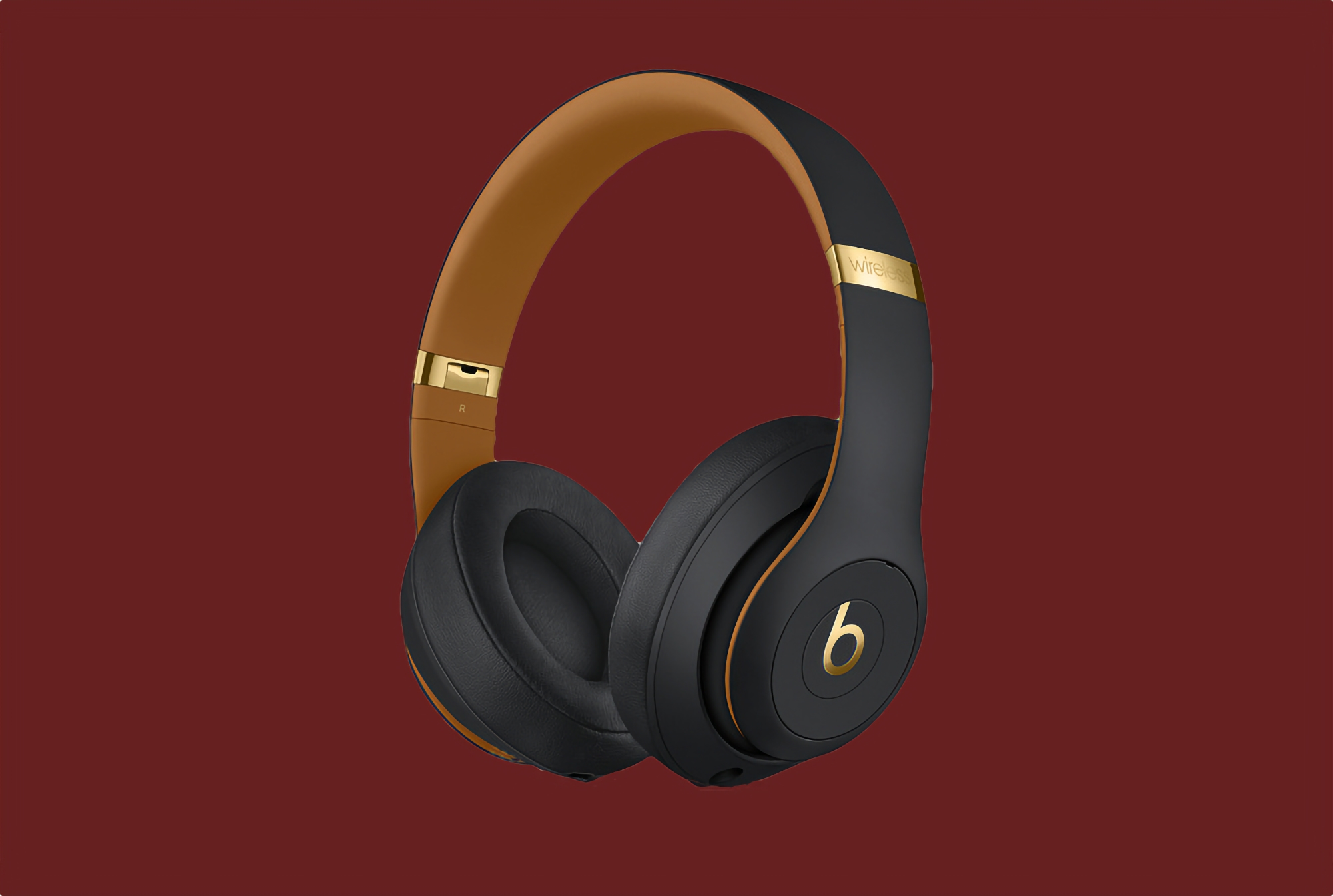 Beats Studio3 bei Amazon: Kabellose Ohrhörer mit ANC, Apple W1 Chip und bis zu 40 Stunden Akkulaufzeit für 199€ (150€ Rabatt)