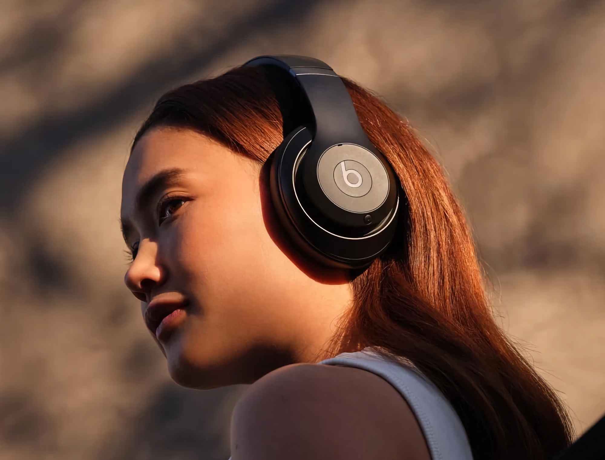 Beats Studio Pro на Amazon: бездротові навушники з ANC, Spatial Audio та автономністю до 40 годин зі знижкою $150