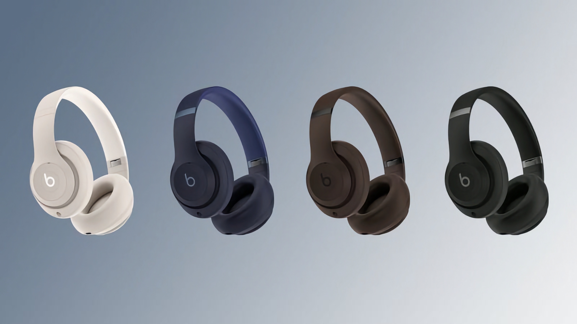 Beats Studio Pro with new chip and improved noise cancellation ready to be announced