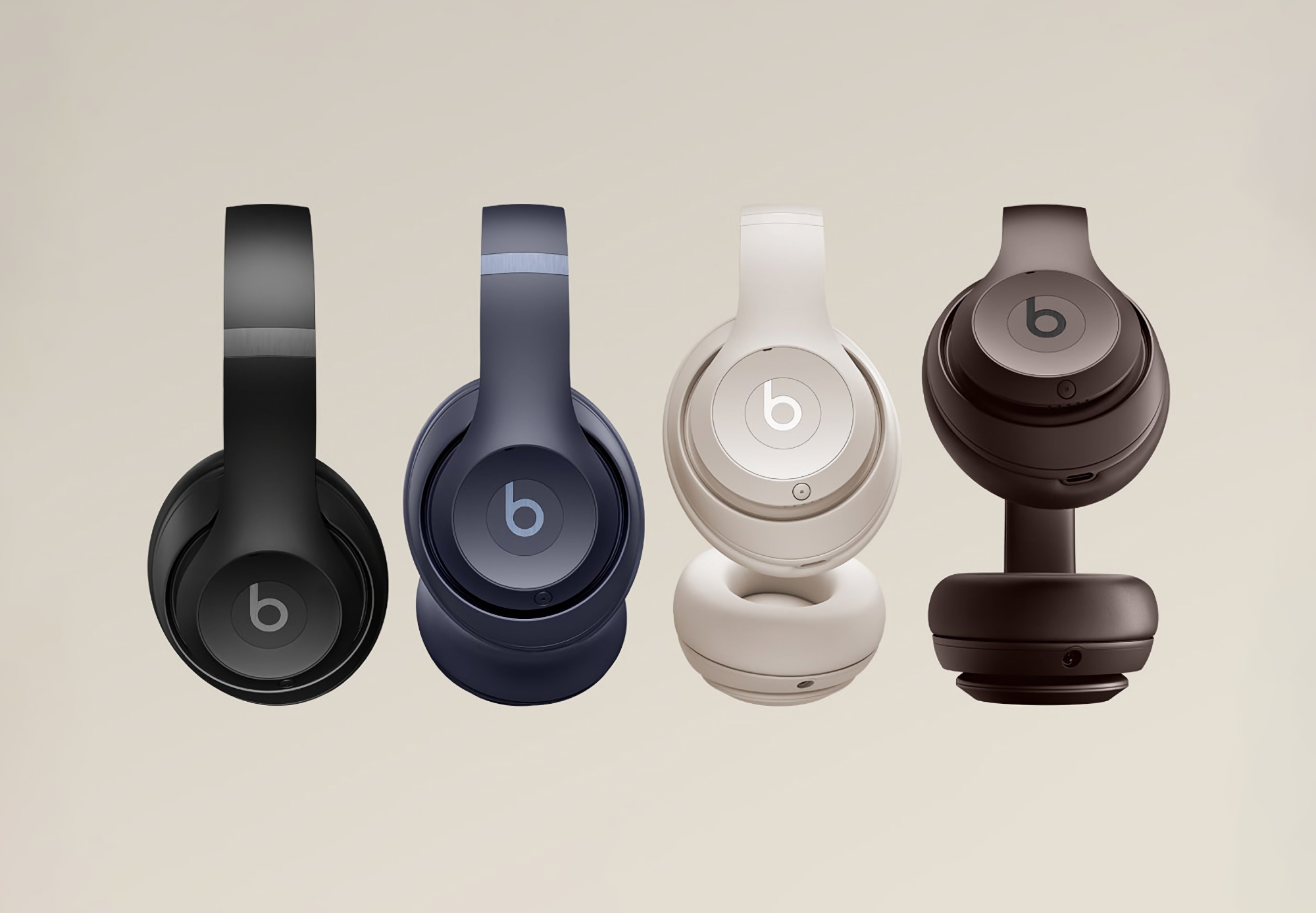 $ 100 avslag: Beats Studio Pro kan kjøpes på Amazon til en kampanjepris