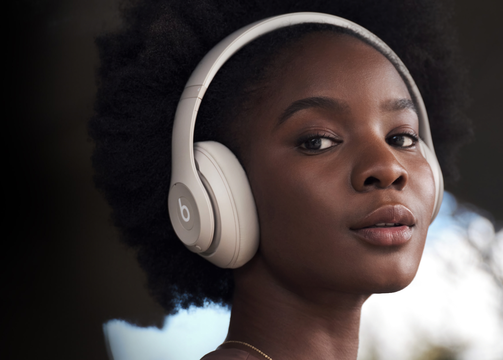 Dagens tilbud: Beats Studio Pro på Amazon for 170 dollar i rabatt