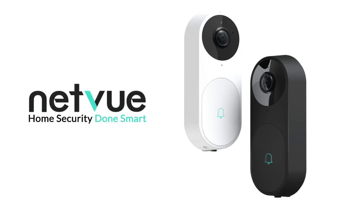 Belle: the world's first "smart" doorbell that talks to guests