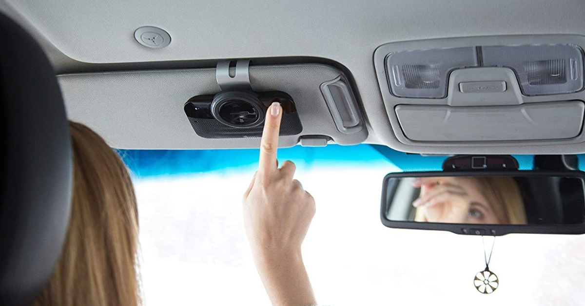 Dispositivos Bluetooth manos libres para vehículos