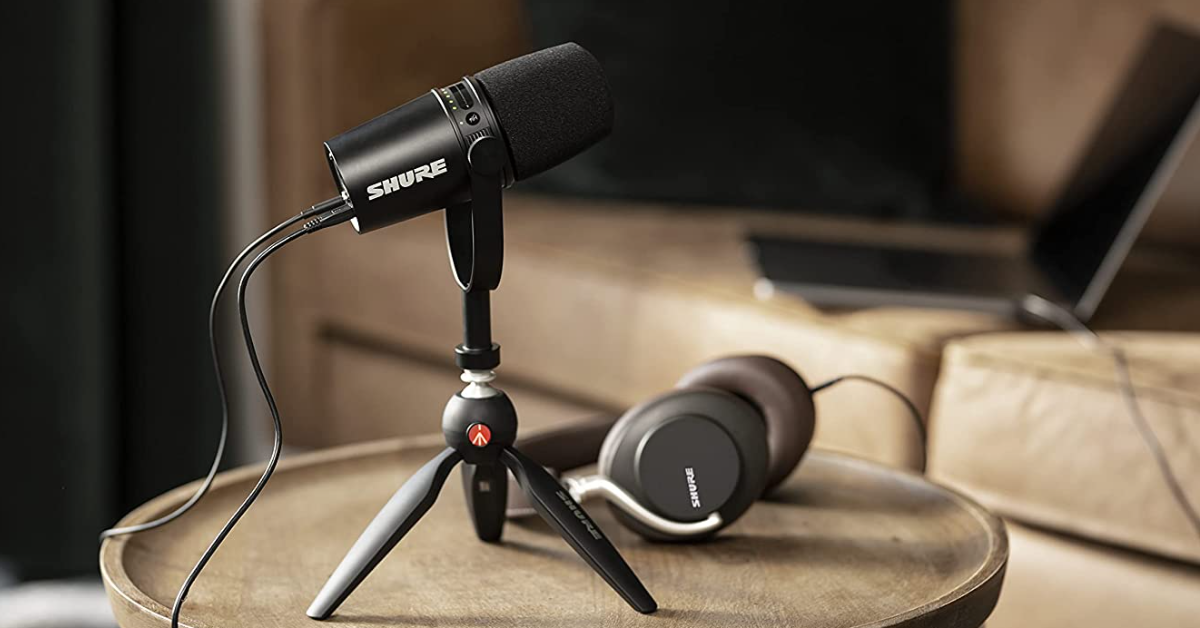 Elgato's Wave:3 delivers a USB-C microphone with full audio interface to  your setup at $120