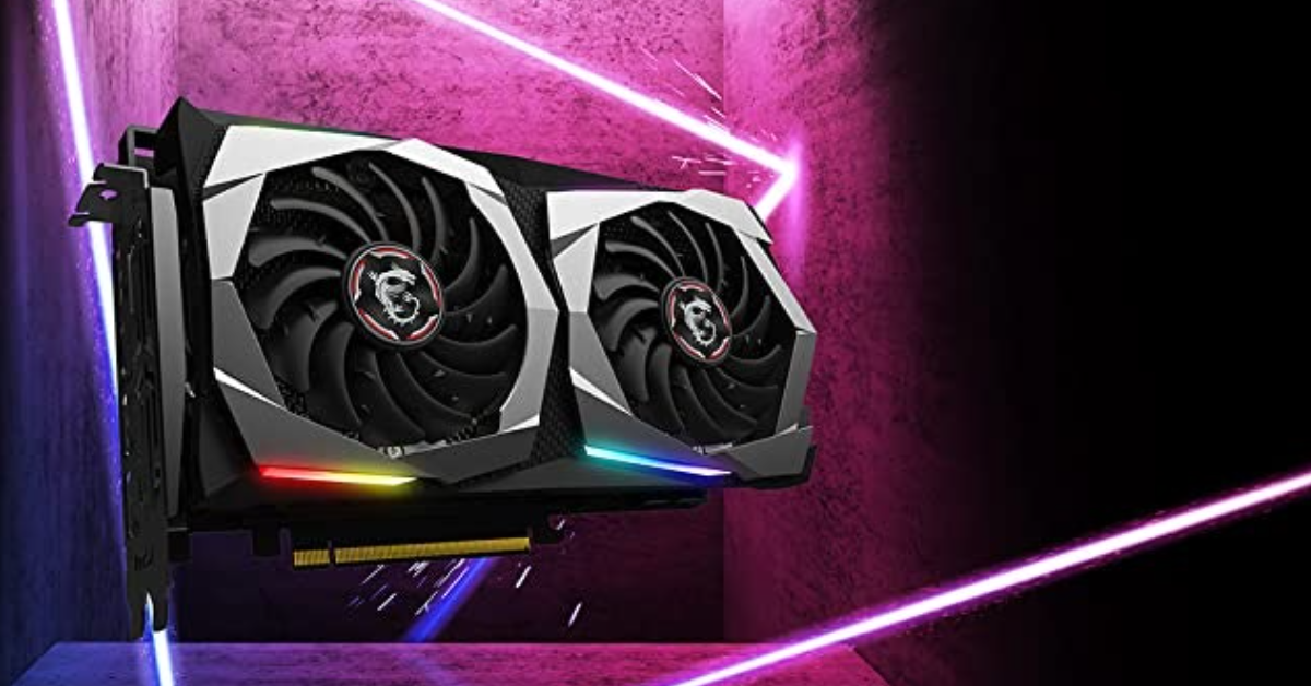 Best RTX 2060 Cards
