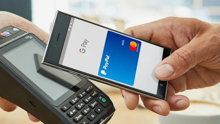 Google Pay почав автоматично імпортувати квитки та картки лояльності з Gmail