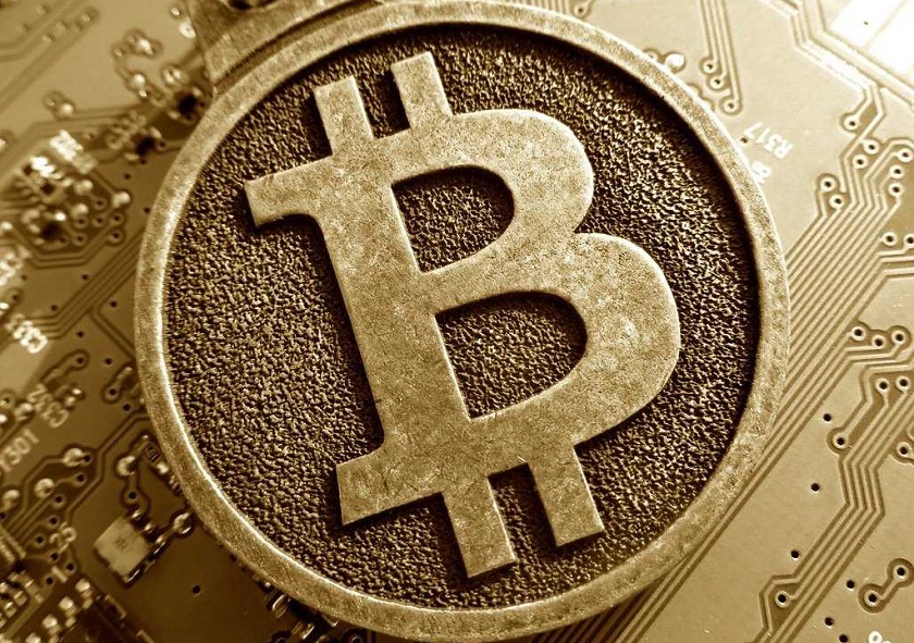 Курс Bitcoin преодолел порог в $4000