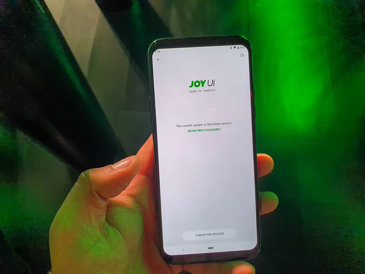 Xiaomi шукає бажаючих протестувати нову ігрову оболонку Joy UI