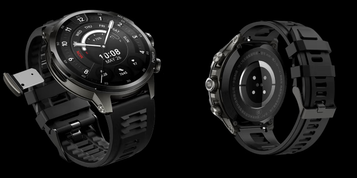 Black Shark lanserer Watch X Pro: den nyeste ultratynne innovasjonen innen smartklokker