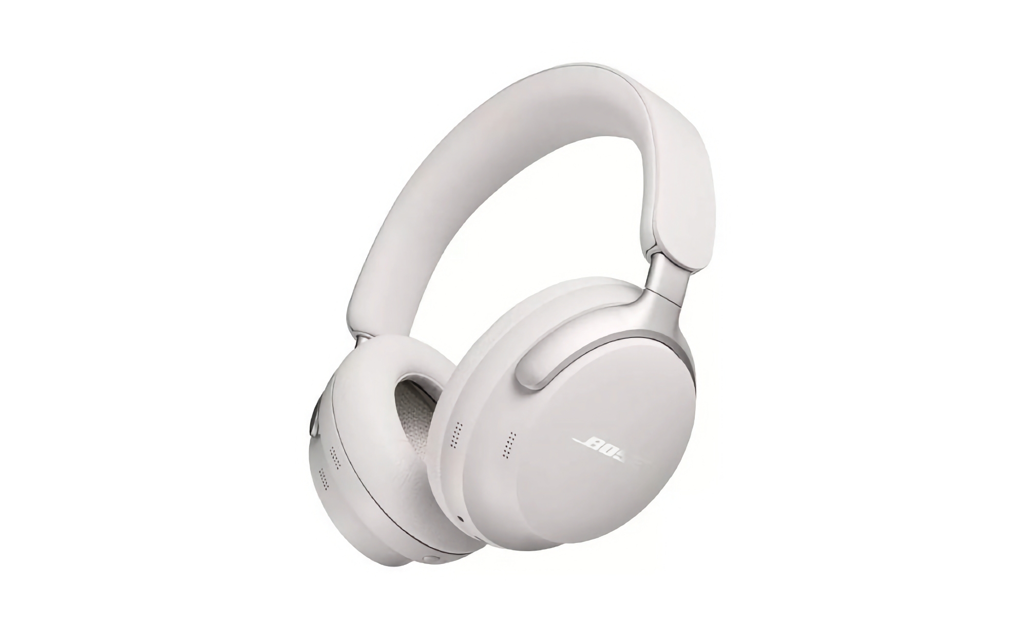 Bose представила флагманські навушники QuietComfort Ultra з Immersive Audio, захистом IPX4 та ANC за $429