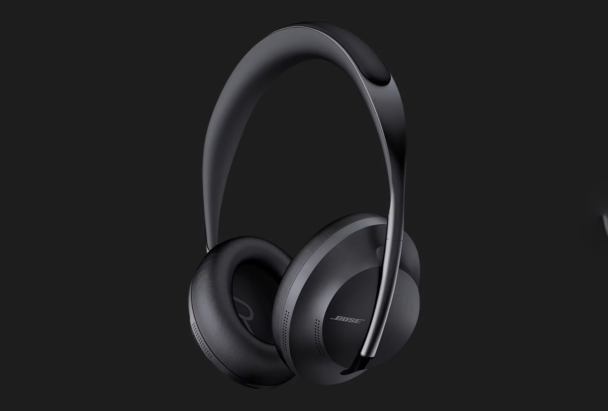 Bose Noise Cancelling Headphones 700 mit ANC und Google Assistant auf Verkauf auf Amazon für $329 ($50 off)