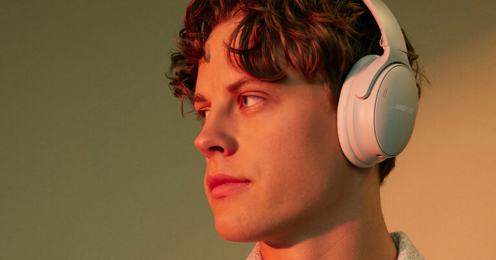 Bose QuietComfort 45 en Amazon: auriculares inalámbricos con ANC y hasta 22 horas de autonomía con 129 € de descuento