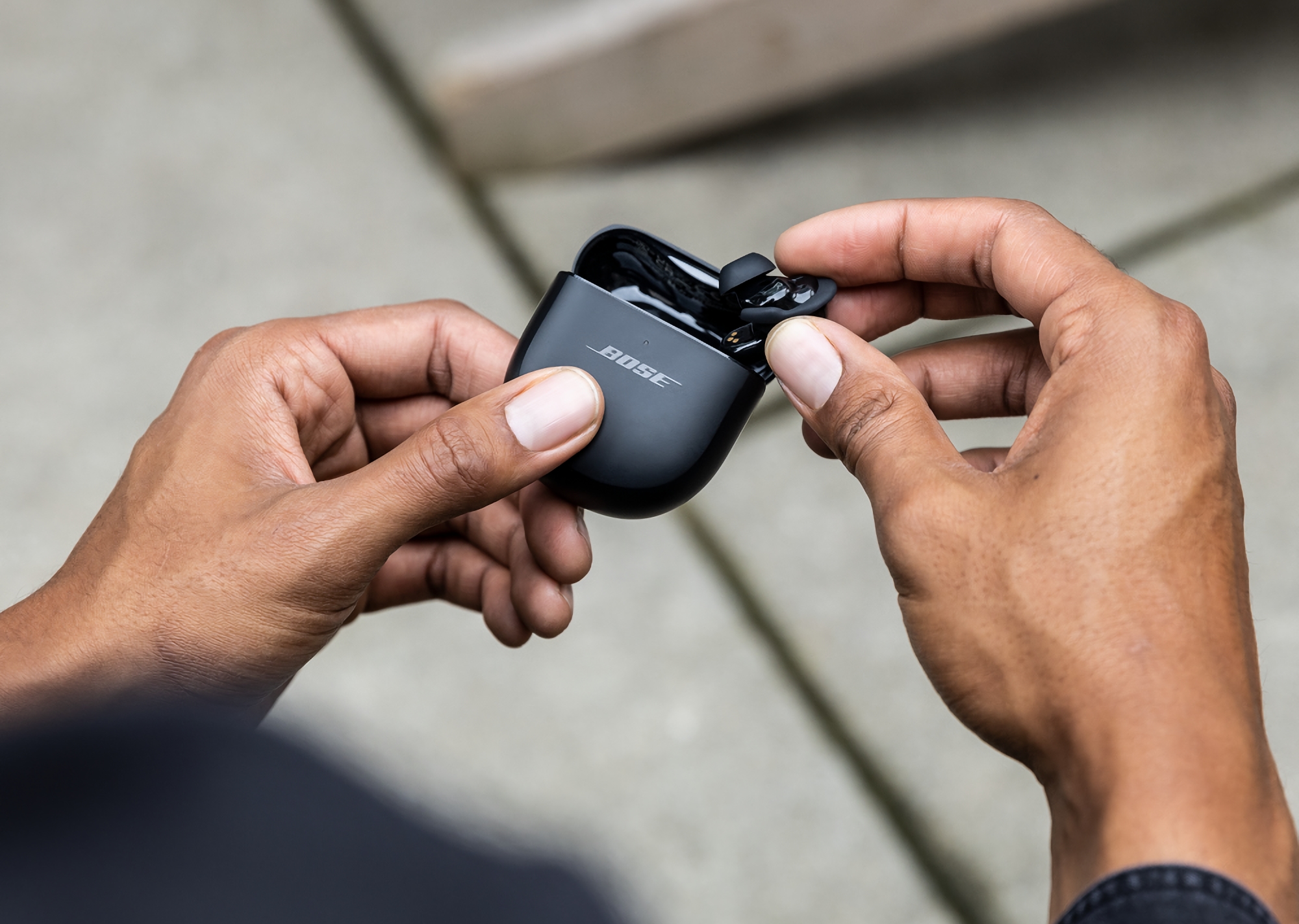 AirPods Pro competitor: Bose introduced QuietComfort Earbuds II with improved ANC, IPX4 protection and up to 24 hours of battery life for $299