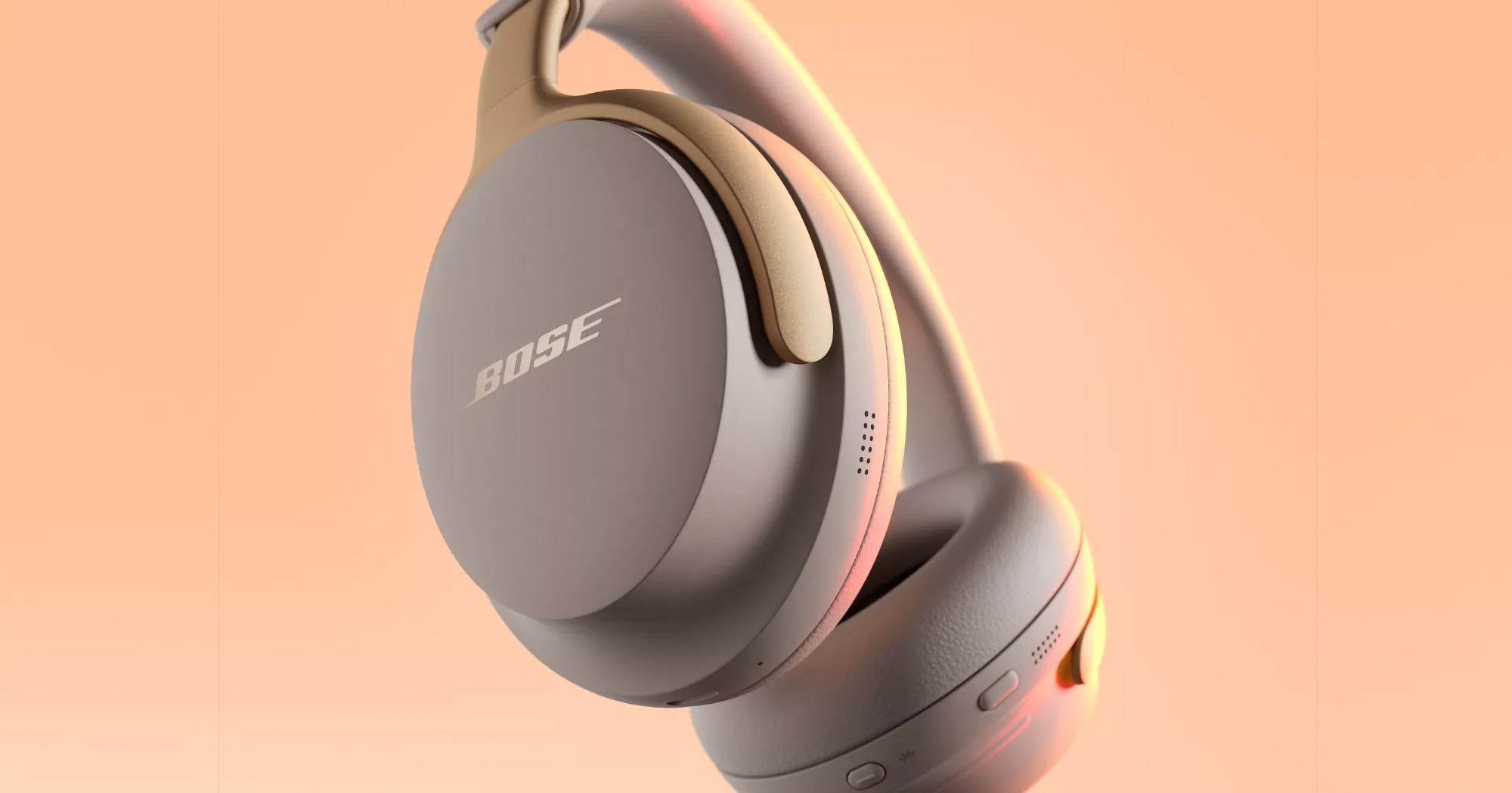 The Bose QuietComfort Ultra flagship headphones with ANC are available on Amazon for $50 off