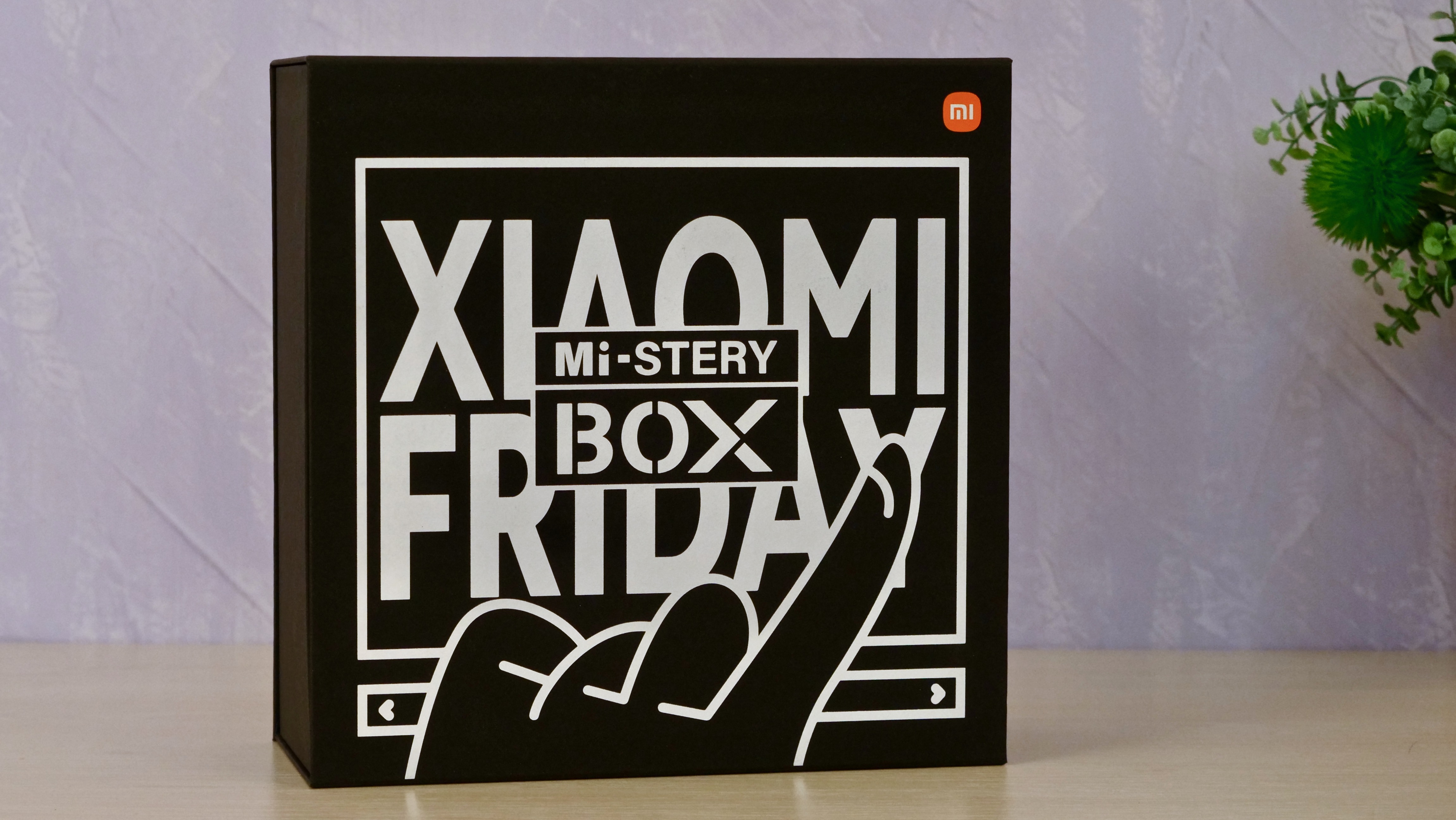 Xiaomi Mistery Box: популярний маркетинговий хід тепер в Україні, на заздрість конкурентам напередодні Чорної п'ятниці