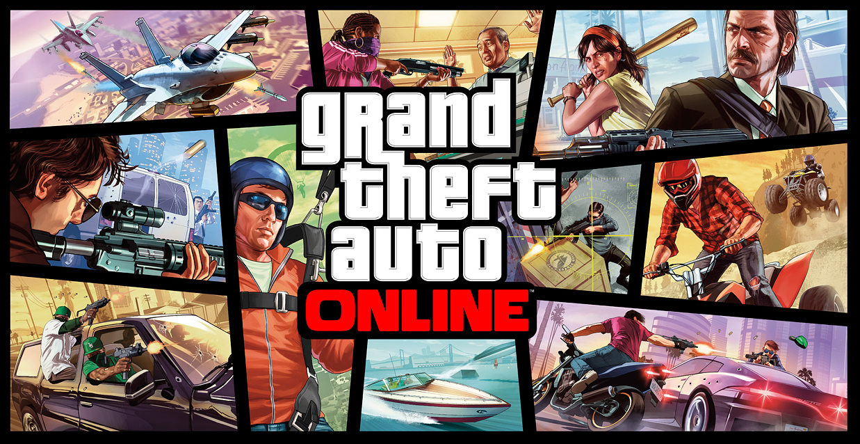 GTA Online will receive a story update 