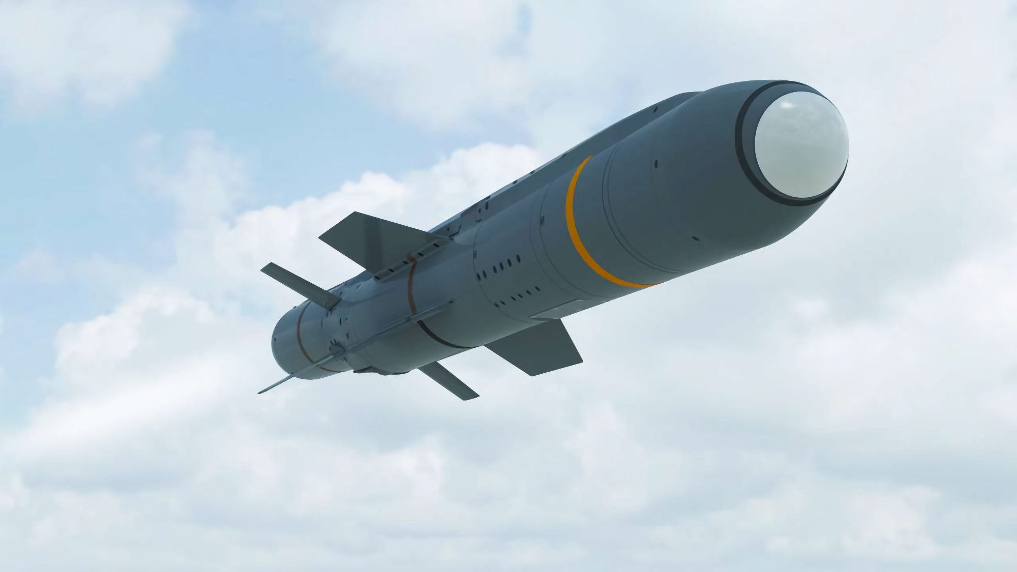 Редкие кадры: ВСУ используют самодельную наземную установку с британскими ракетами Brimstone