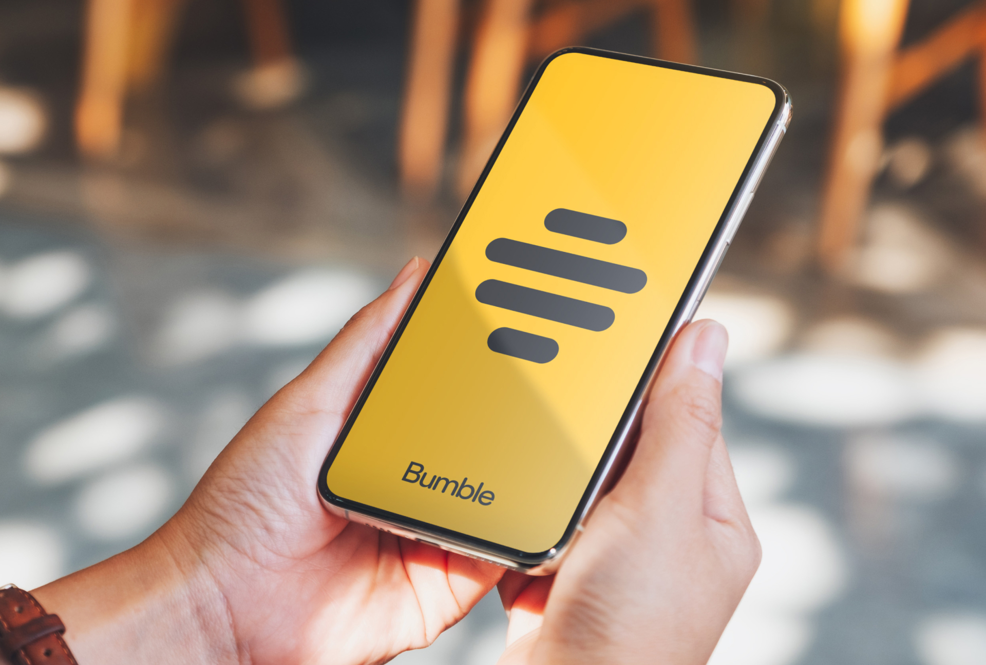 Dating app Bumble to ask users to report AI-generated images