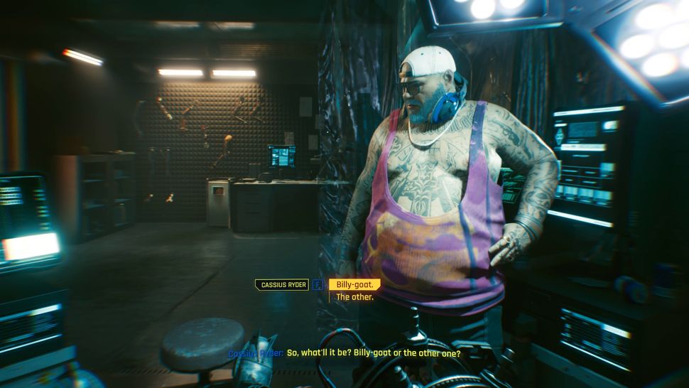 Quantic Lab has commented on allegations of unfair testing of Cyberpunk 2077