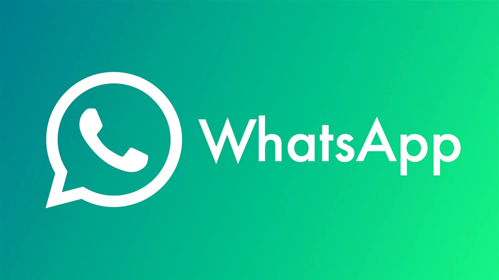 WhatsApp a officiellement dévoilé sa nouvelle barre de navigation