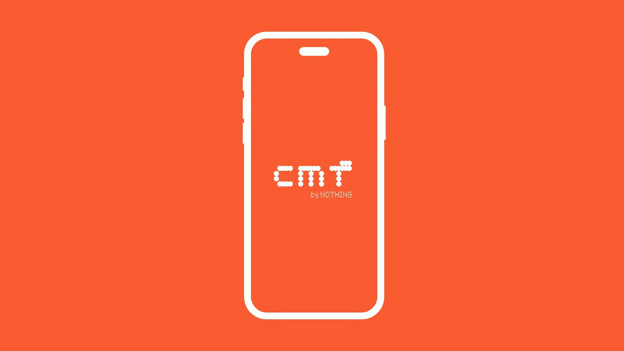 Combien coûtera le CMF Phone (1) avec une puce MediaTek et une batterie de 5000 mAh (spoiler : moins cher que le Nothing Phone 2a) ?
