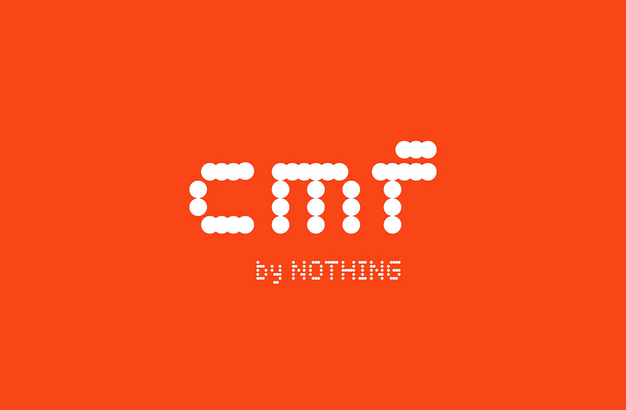 CMF by Nothing prepara el lanzamiento de los auriculares Neckband Pro, esperamos la novedad en la presentación del Nothing Phone 2a