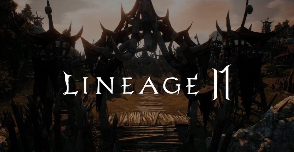Lineage2M preload has started