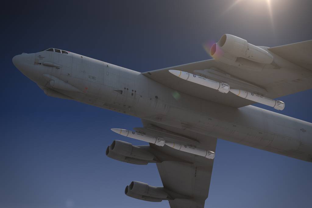 Les États-Unis vont lancer le missile hypersonique AGM-183A ARRW pour la troisième fois en un an, malgré des coupes budgétaires de plusieurs millions de dollars.