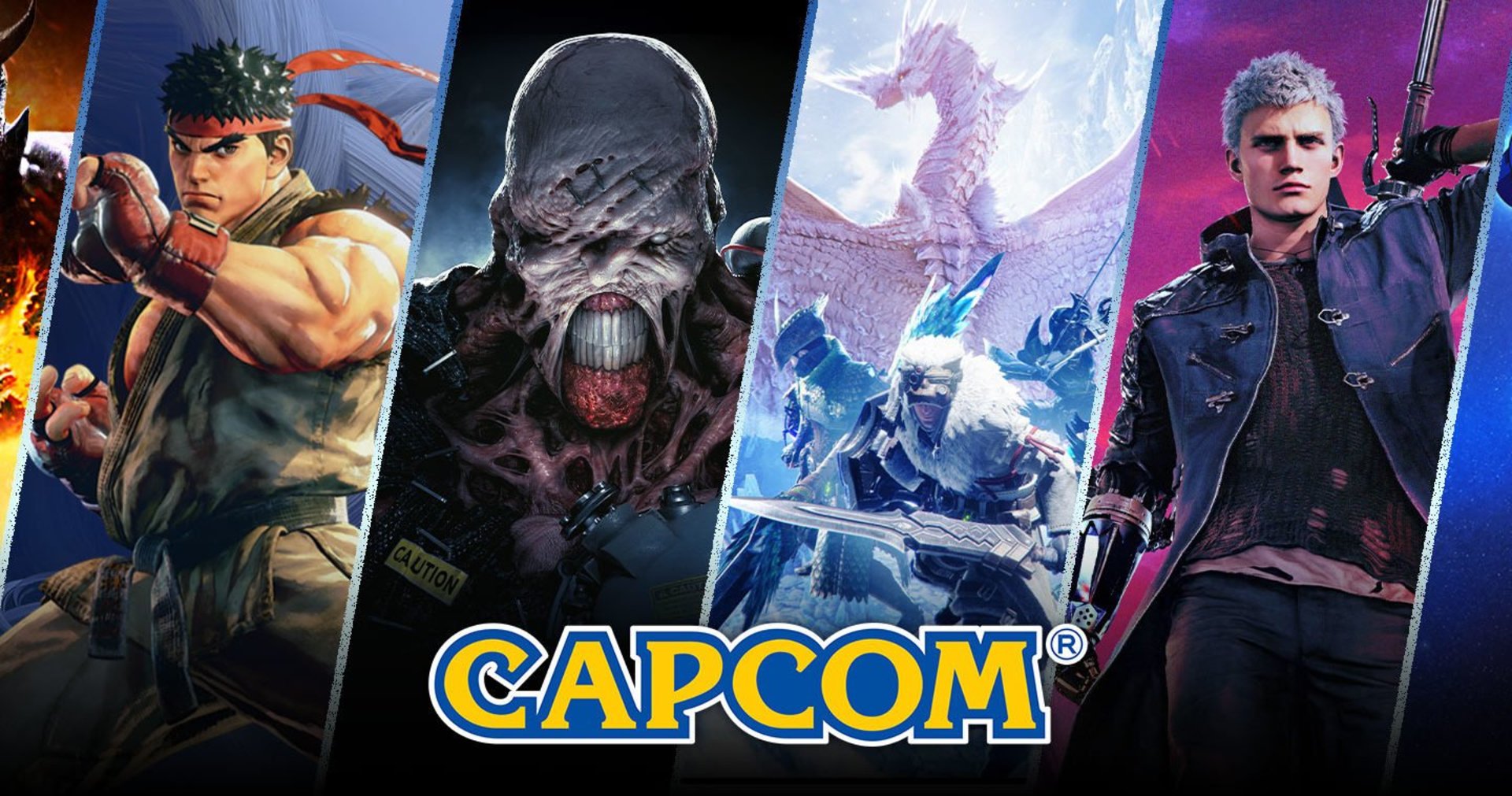 Capcom games in Steam increased in price several times in Kazakhstan and Turkey
