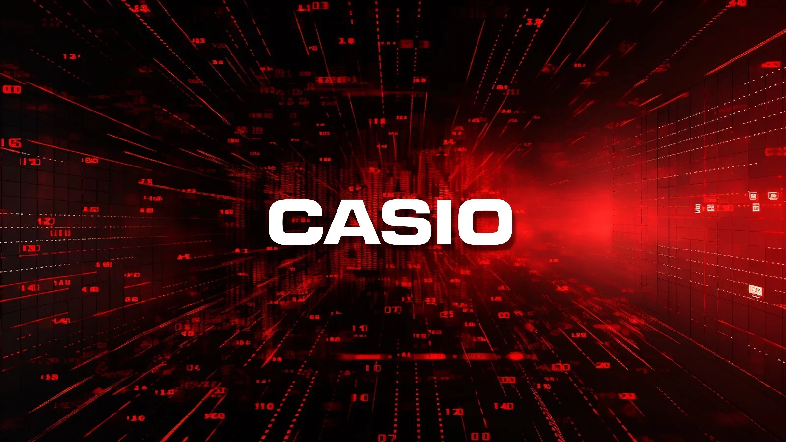 Casio confirms data breach after cyberattack, customer payment information safe