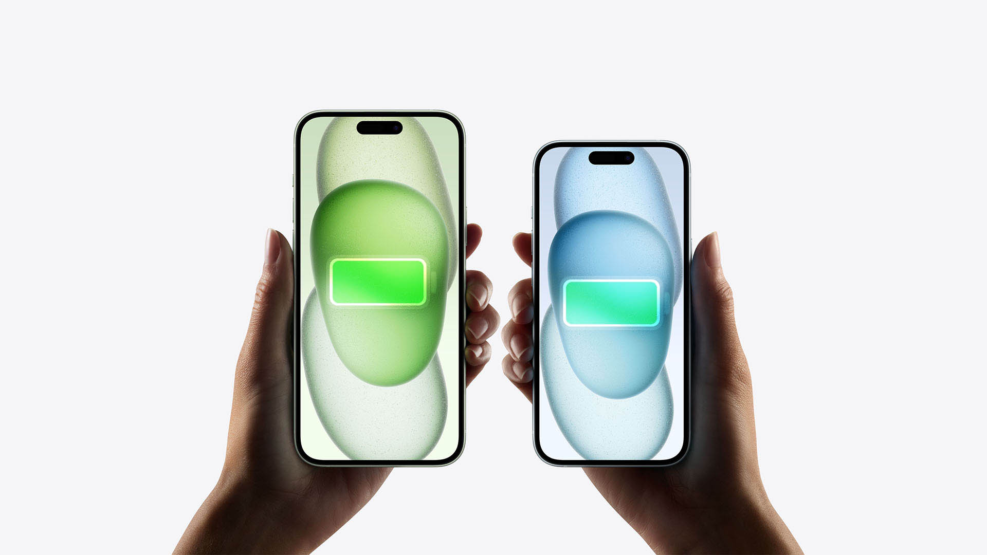 80%, 85%, 90%, 95% або 100%: Apple дасть змогу в iOS 18 обирати ліміт зарядки акумулятора iPhone 15 та iPhone 15 Pro