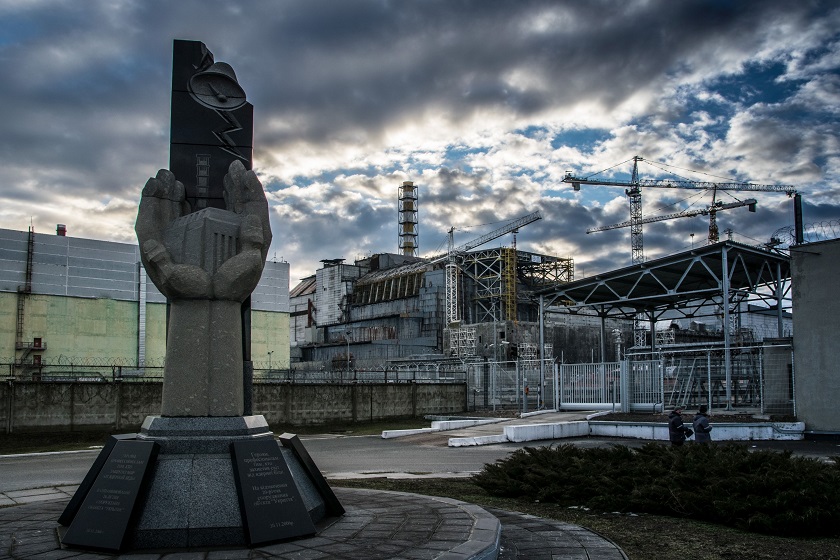 Виртуальный проект Chernobyl VR выходит на PlayStation VR