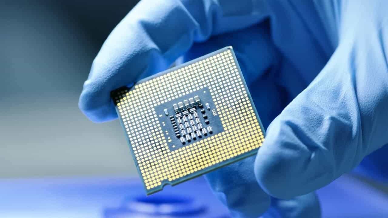 Samsung opóźnia wprowadzenie 3nm procesu produkcji chipów