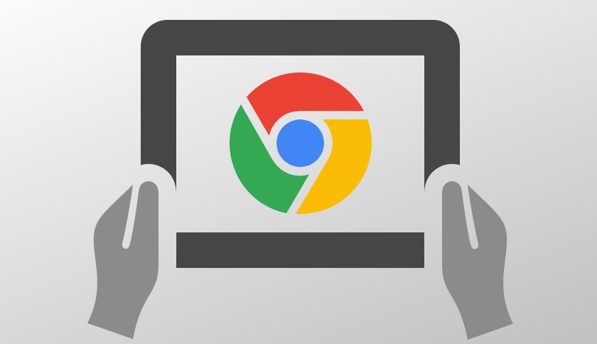 Google обещает планшеты на Chrome OS