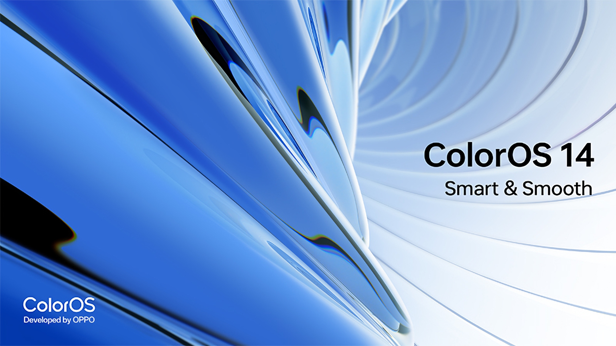 OPPO представила ColorOS 14 на базі Android 14: що нового