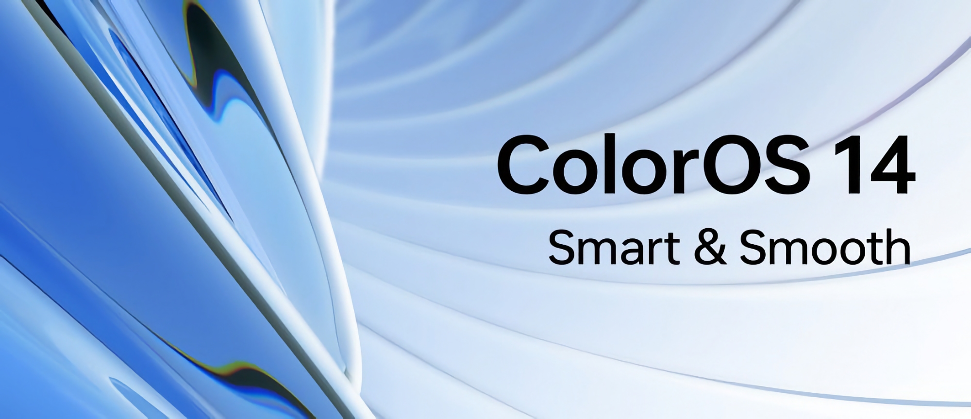 Коли та які пристрої OPPO отримають ColorOS 14 на глобальному ринку