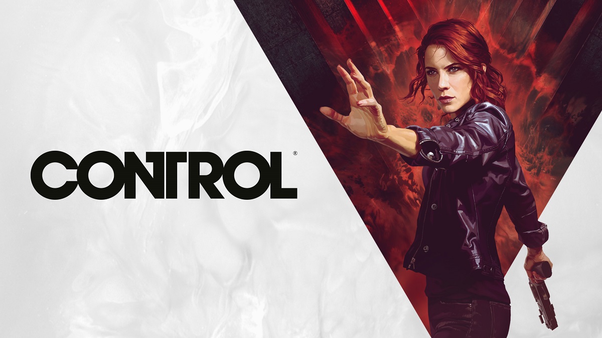 Control's art director talks about creating a unique style of play