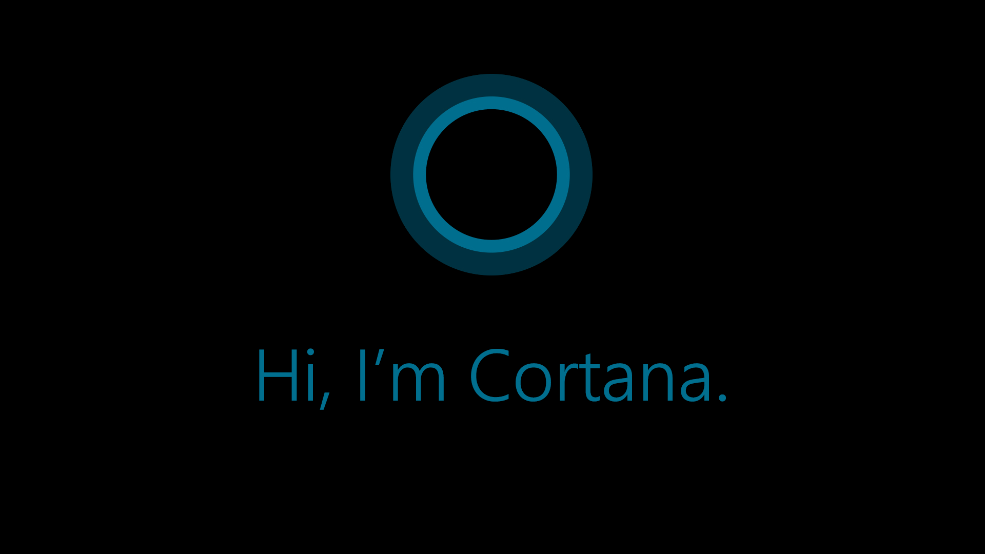 Cortana is now available for iPad tablets