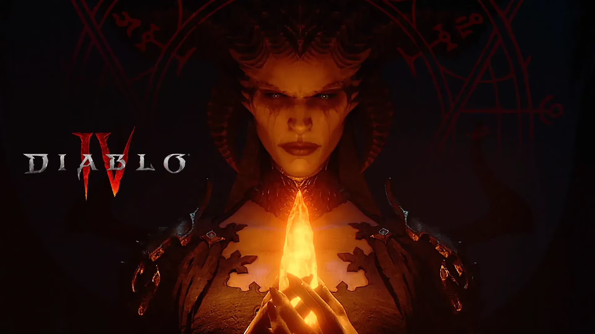 No announcements or details (yet): Diablo IV Season 3 will start on 23rd January