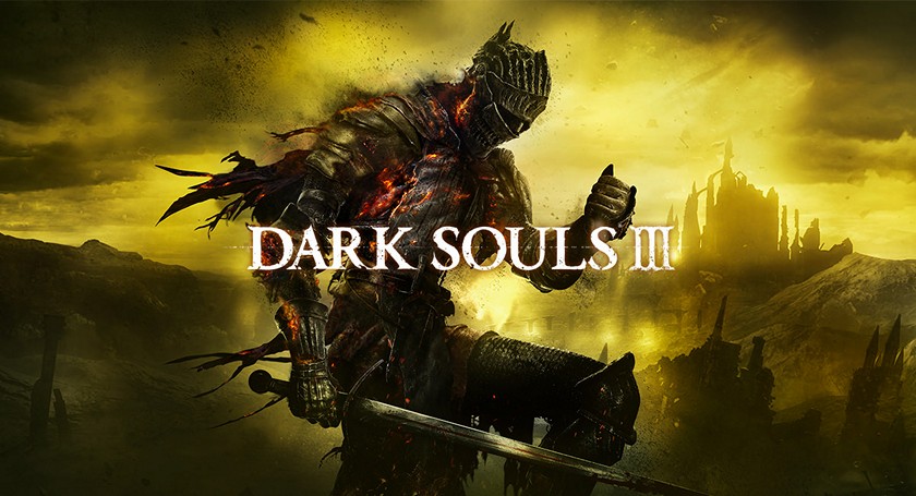 Раскрыты системные требования Dark Souls III