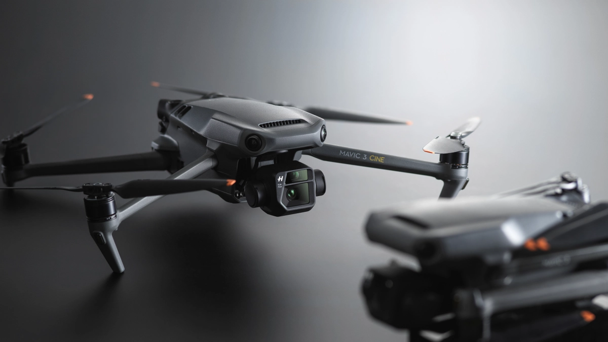 AliExpress blocks sales of DJI and Autel drones to Russia - DJI removes app from Russian AppStore