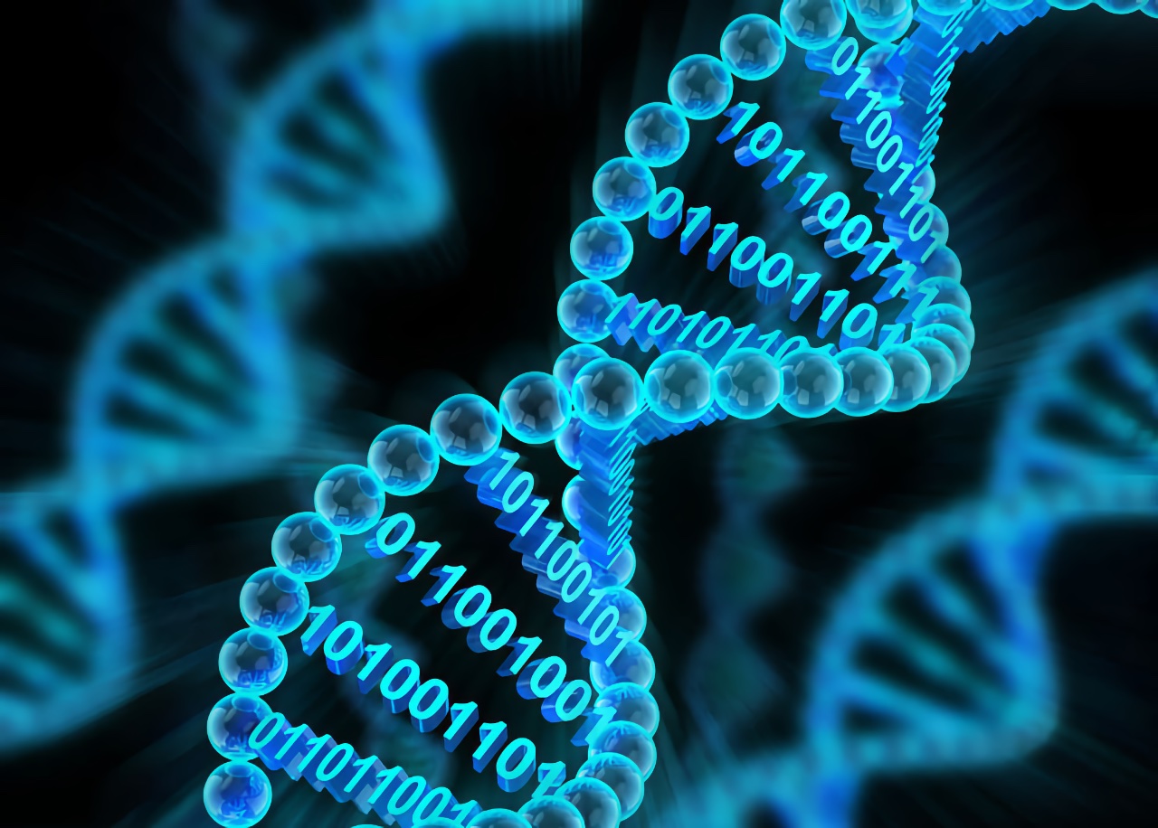 Scientists have created a prototype processor based on DNA molecules