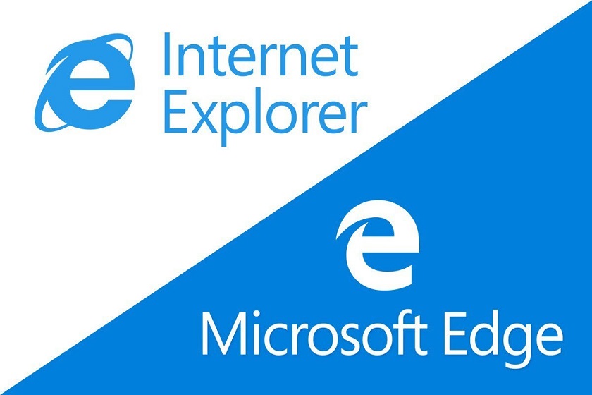 Microsoft почала тестування режиму Internet Explorer в браузері Edge
